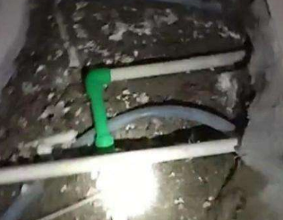 苍南卫生间漏水多少钱