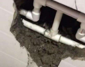 苍南卫生间漏水哪家好