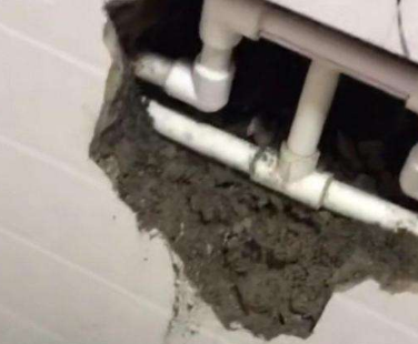 苍南卫生间防水找谁好