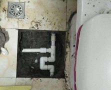 苍南卫生间防水推荐公司