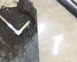 苍南卫生间测漏水多少钱