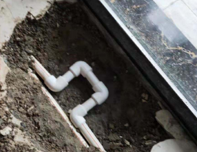 苍南卫生间测漏水哪家好