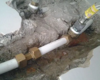 苍南测漏水多少钱