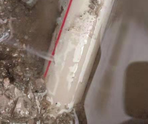 苍南水管维修公司