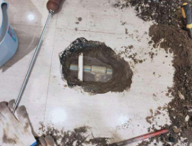 苍南卫生间防水多少钱