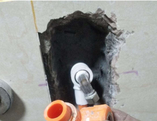 苍南卫生间测漏水哪家好