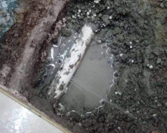 苍南卫生间测漏水哪家好