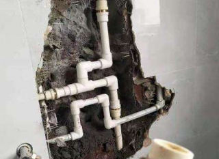 苍南卫生间测漏水价格多少