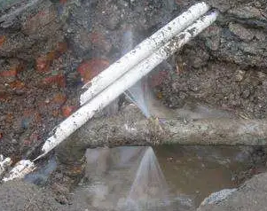 苍南水管维修费用是多少