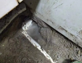 苍南卫生间测漏水多少钱