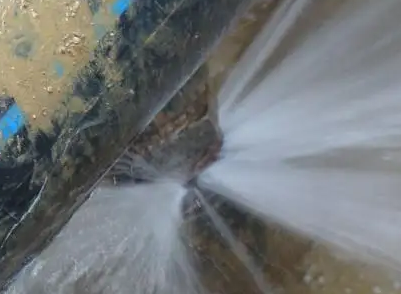 苍南卫生间测漏水施工步骤
