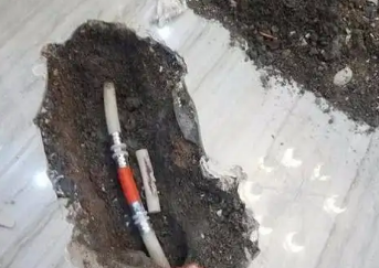 苍南卫生间测漏水哪家好