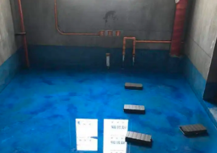 苍南卫生间防水步骤