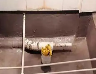 苍南卫生间测漏水服务电话