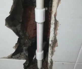 苍南卫生间测漏水的相关案例