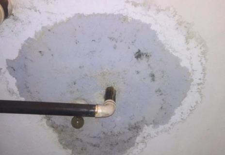 苍南测漏水公司分享如何自检漏水