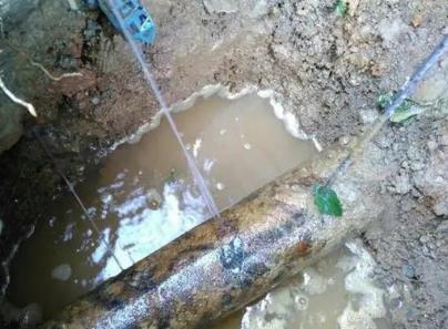 苍南卫生间测漏水公司分享下我们可以检测到轻微的漏水和水压吗？