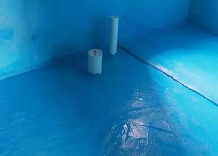 苍南卫生间防水公司分享防水小知识