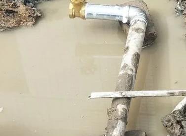苍南测漏水公司电话